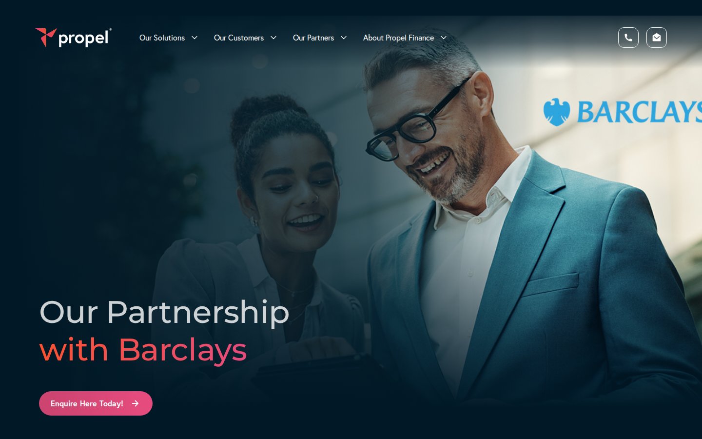 Barclays