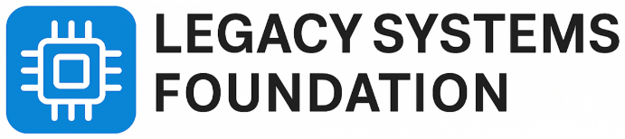 Legacy Systems Foundation