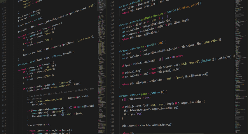 Evolution of coding