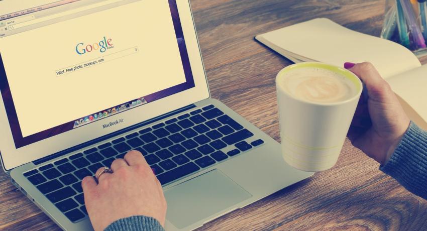 Social vs Search